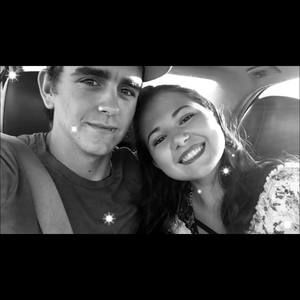 Meet your Posher, Hayley